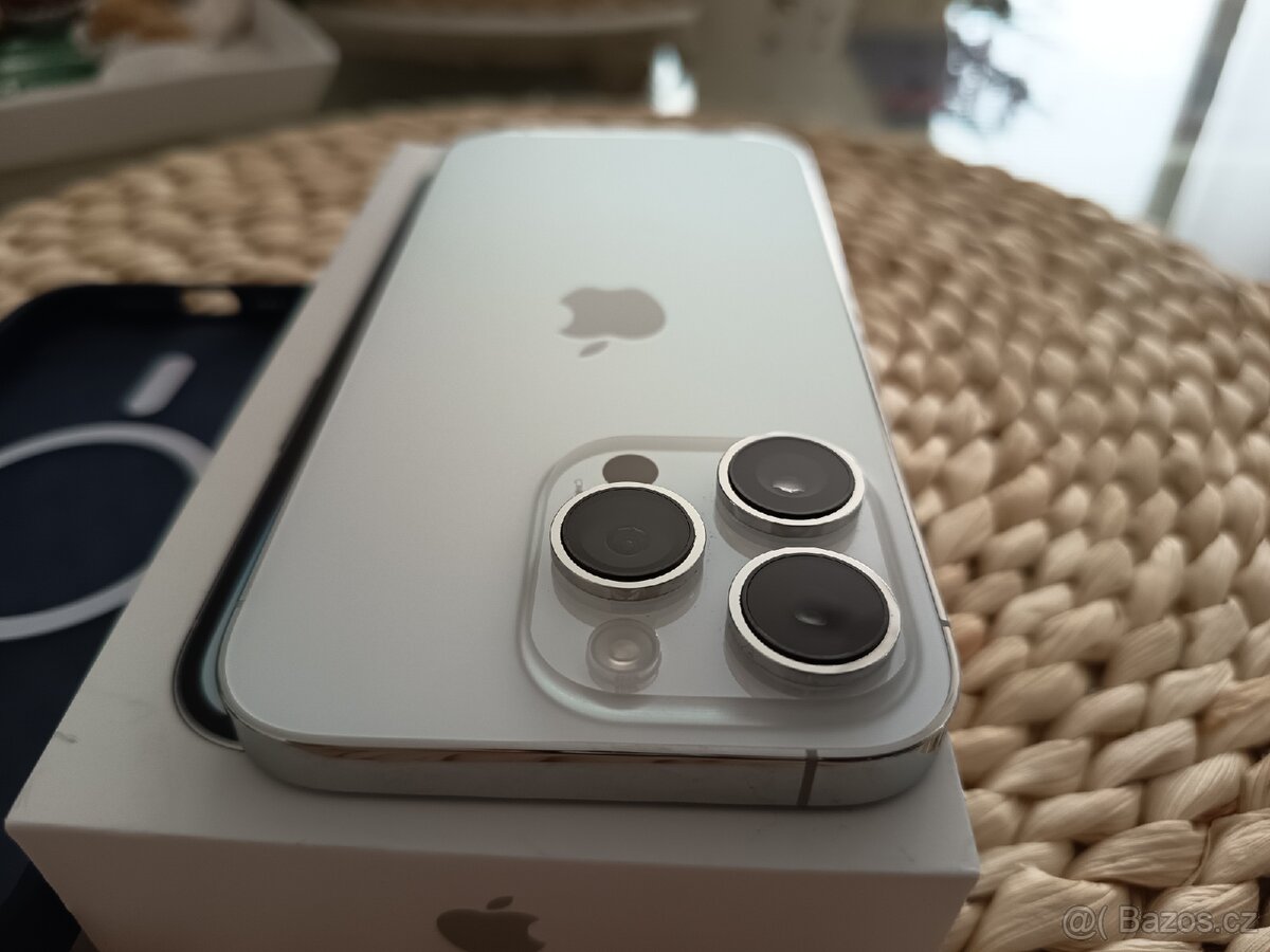 iPhone 14 Pro 256GB - 10