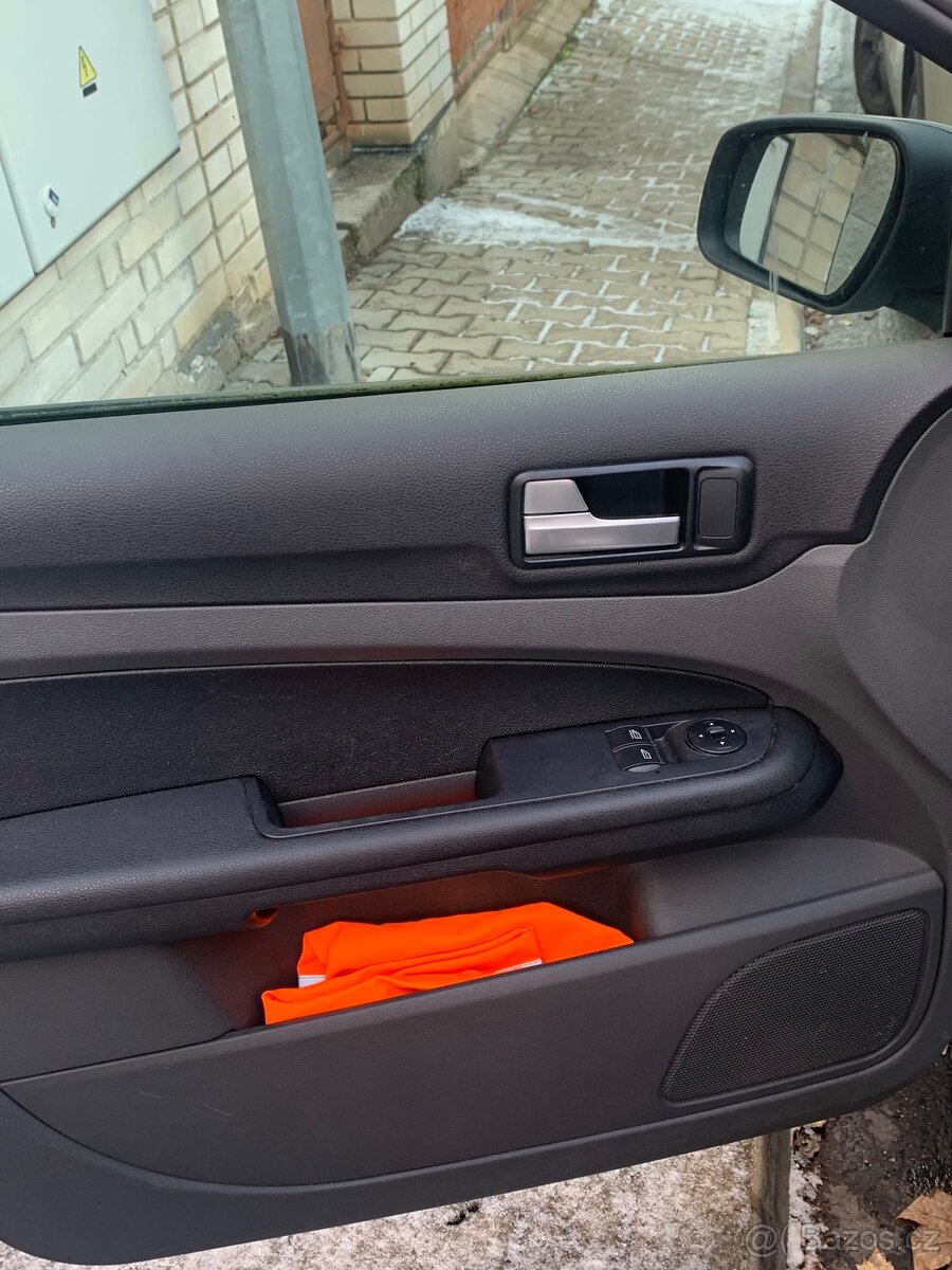 Ford Focus 1.6 TDCi - 10