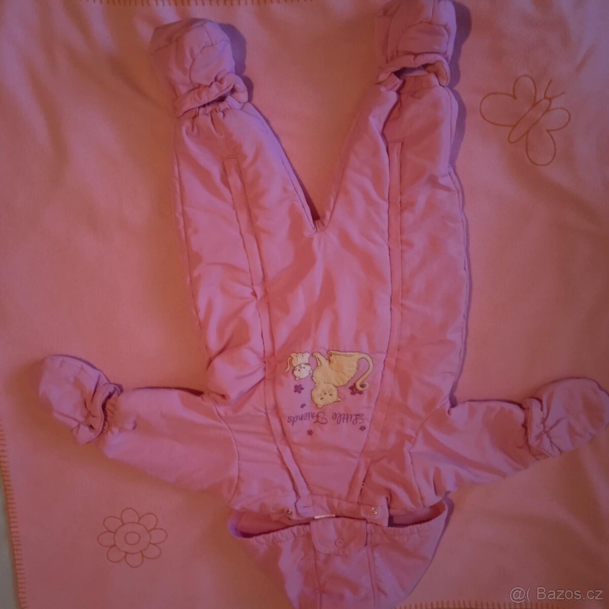 Spací pytel a další - 10