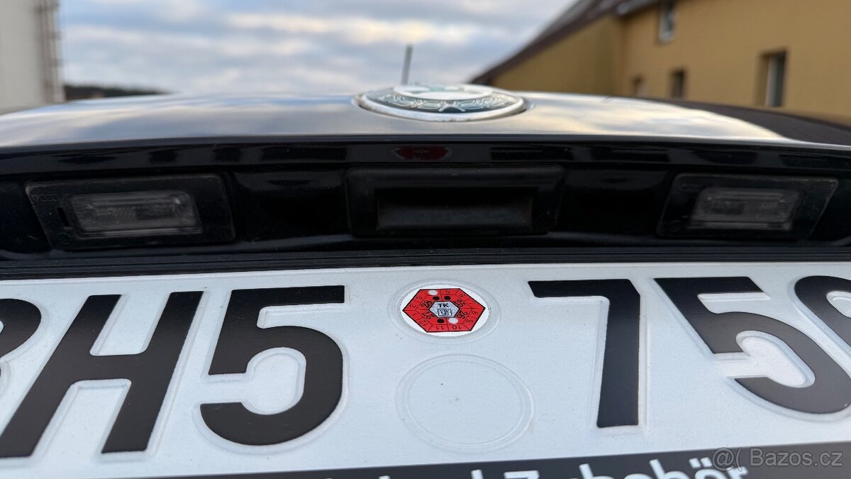 Škoda Fabia 1.2htp 171tkm - 10