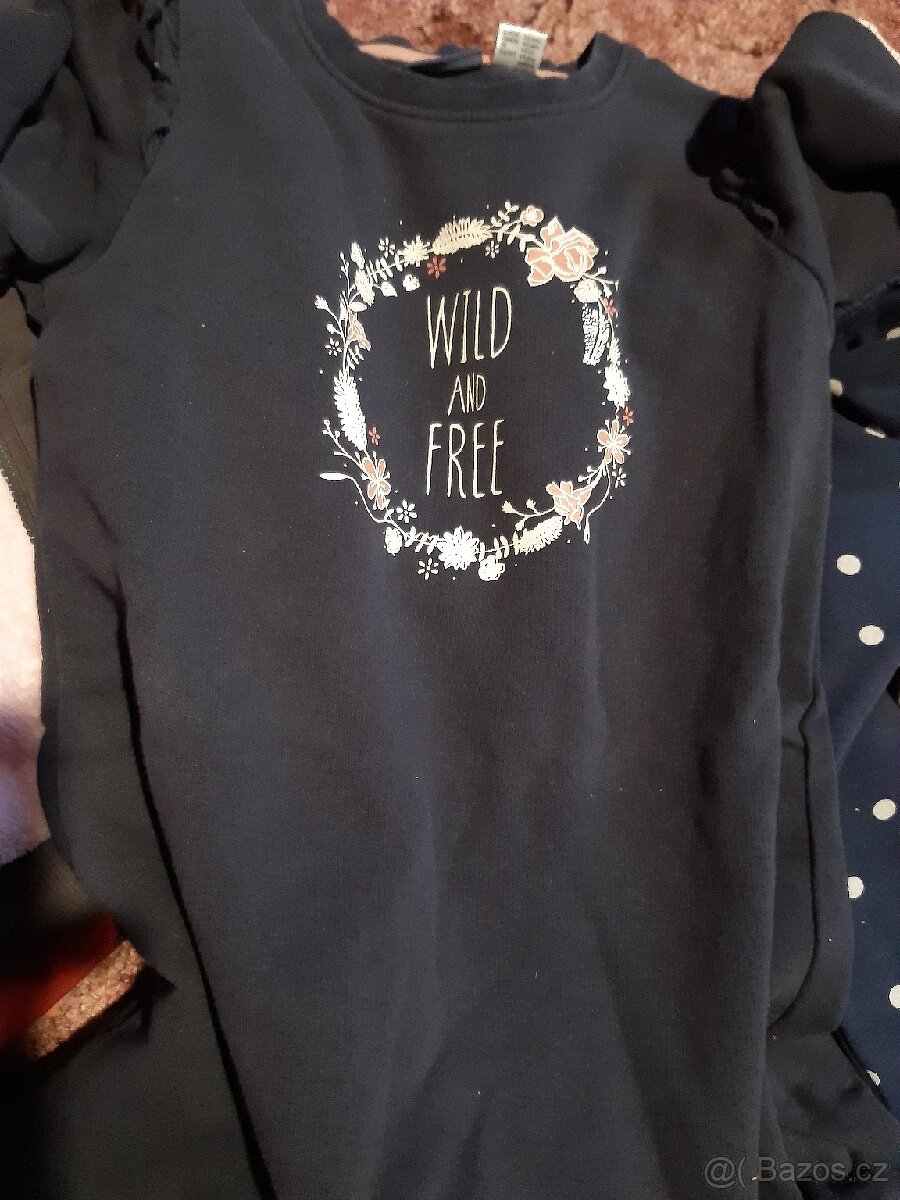 Dívčí oblečení - 10