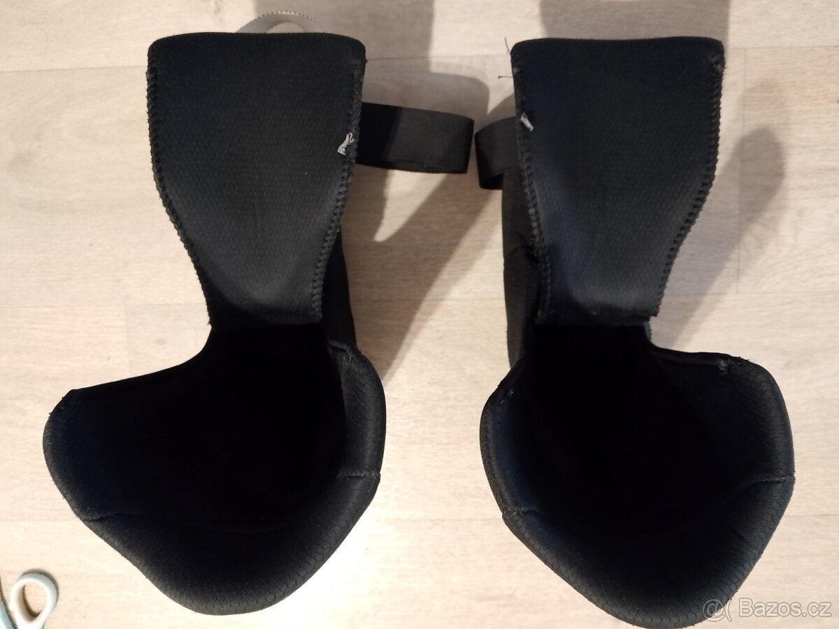 Snowboardové boty 45 - 10