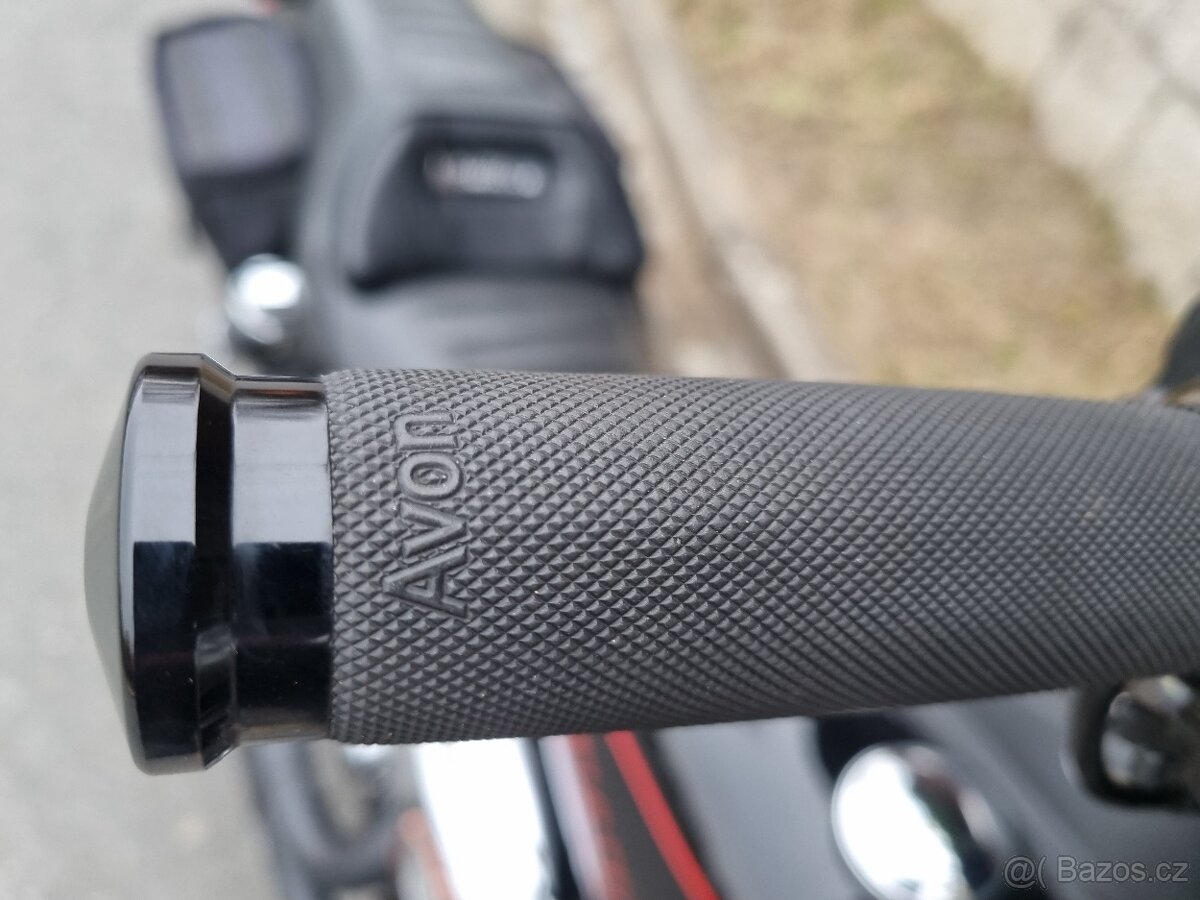 Harley Davidson Low Rider DYNA FXDL 2017 - 10