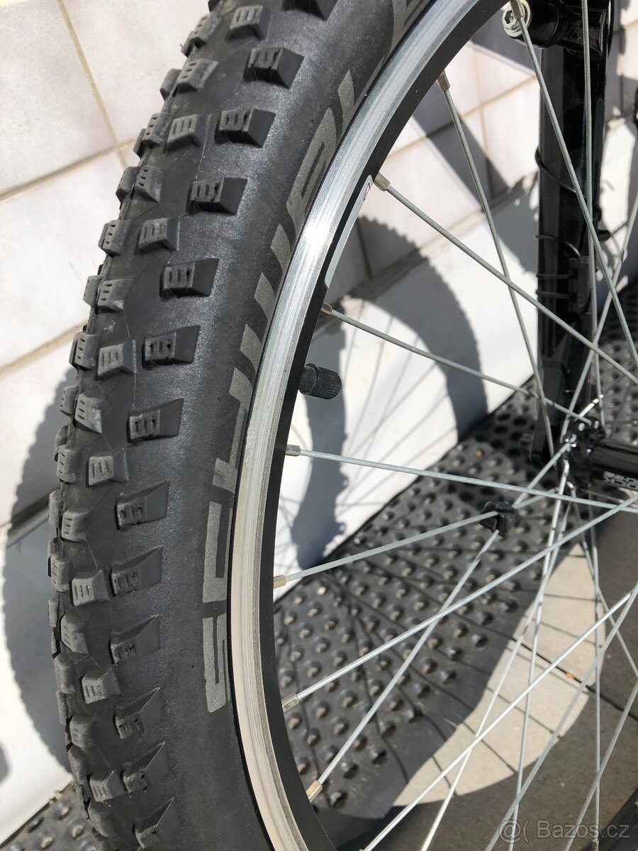 Dětské kolo Rock Machine Storm 24´´ - 10