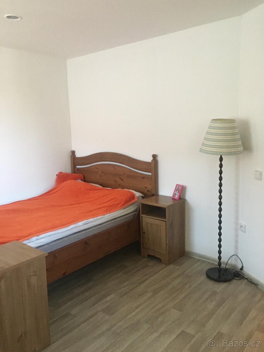 Rodinný dům na prodej –okr.Strakonice - 10