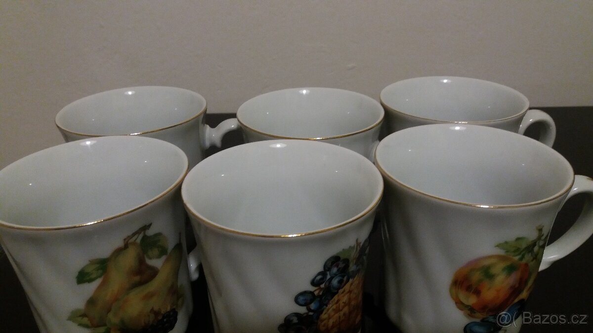 PORC.HRNICKY-ROYAL DUX - 10