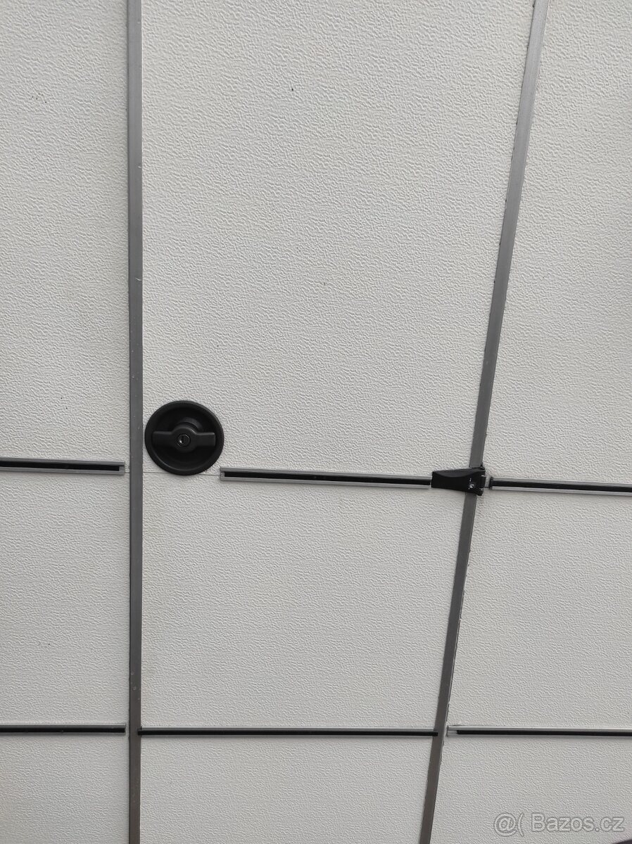 Prodám karavan. - 10