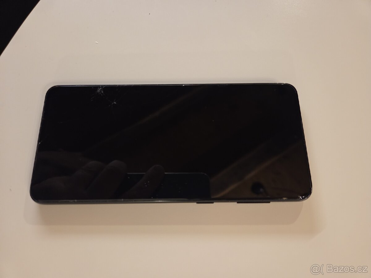 Samsung S21plus Dual SIM - 10