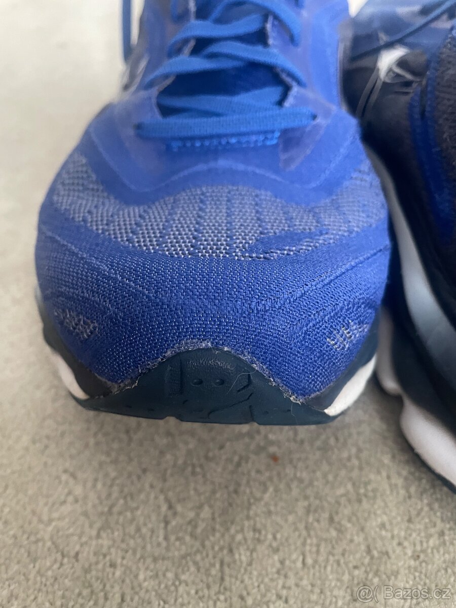 Pánské tenisky Mizuno - 10