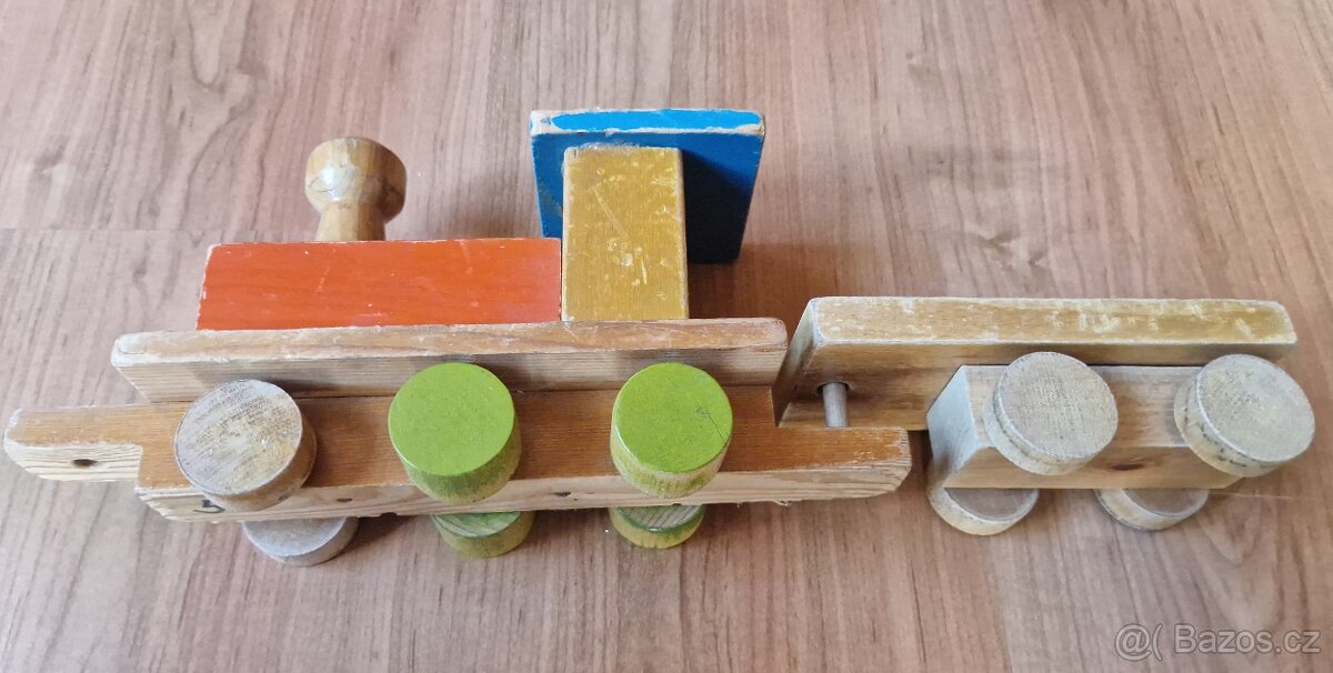 Dětská pokladnička ČSS a 7x Triola a 3x Otava a 1x Pianetta - 10