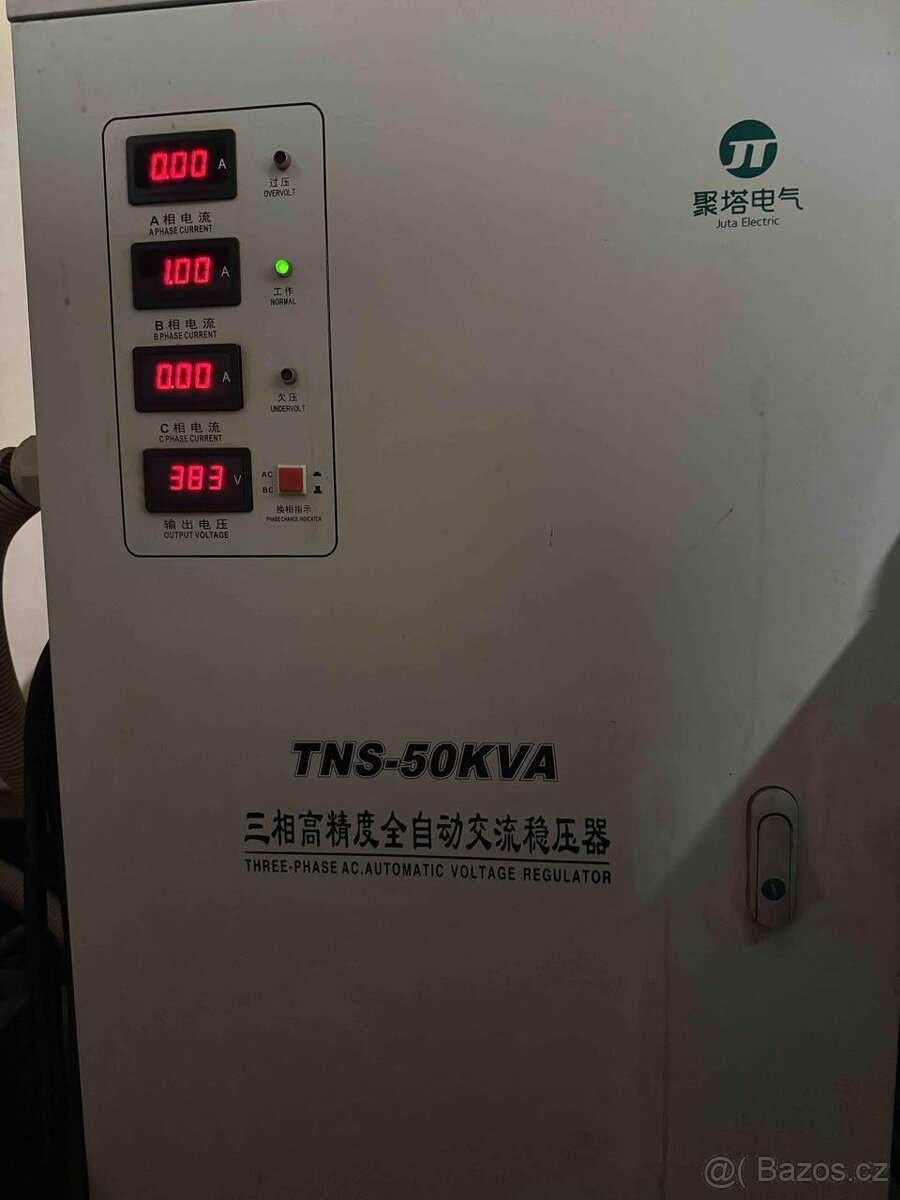 Fiber laser G-WEIKE LF-3015 GAR - 10