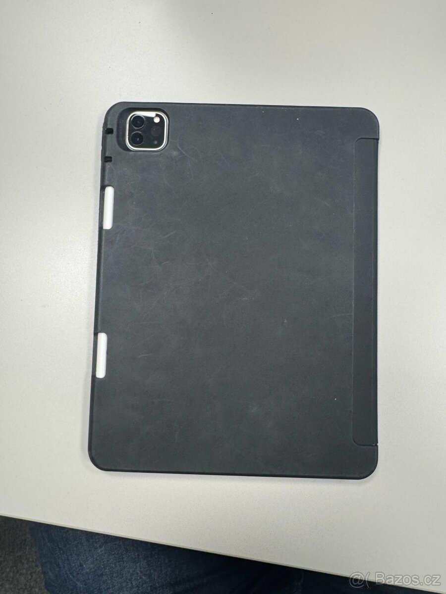 Apple iPad Pro 11” M2 256 GB – Wi-Fi + Cellular – TOP STAV - 10