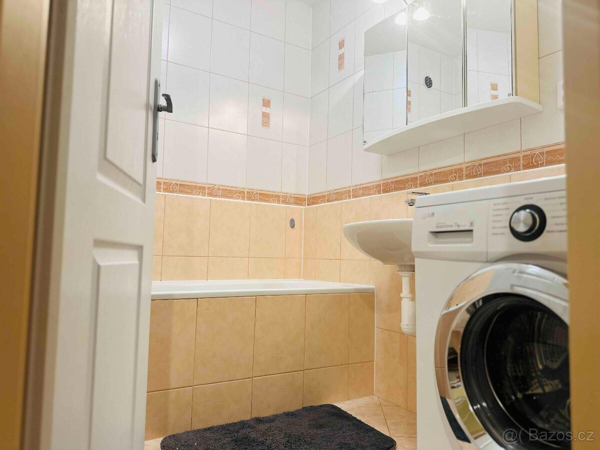 Pronájem bytu 3+1, Valašské Meziříčí - 10