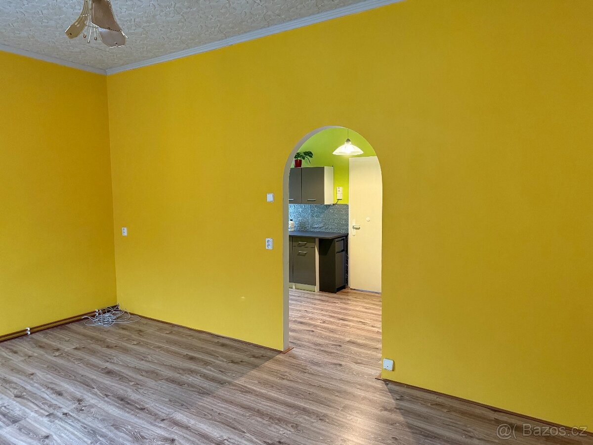 BYT K PRONÁJMU V DESNÉ - 10