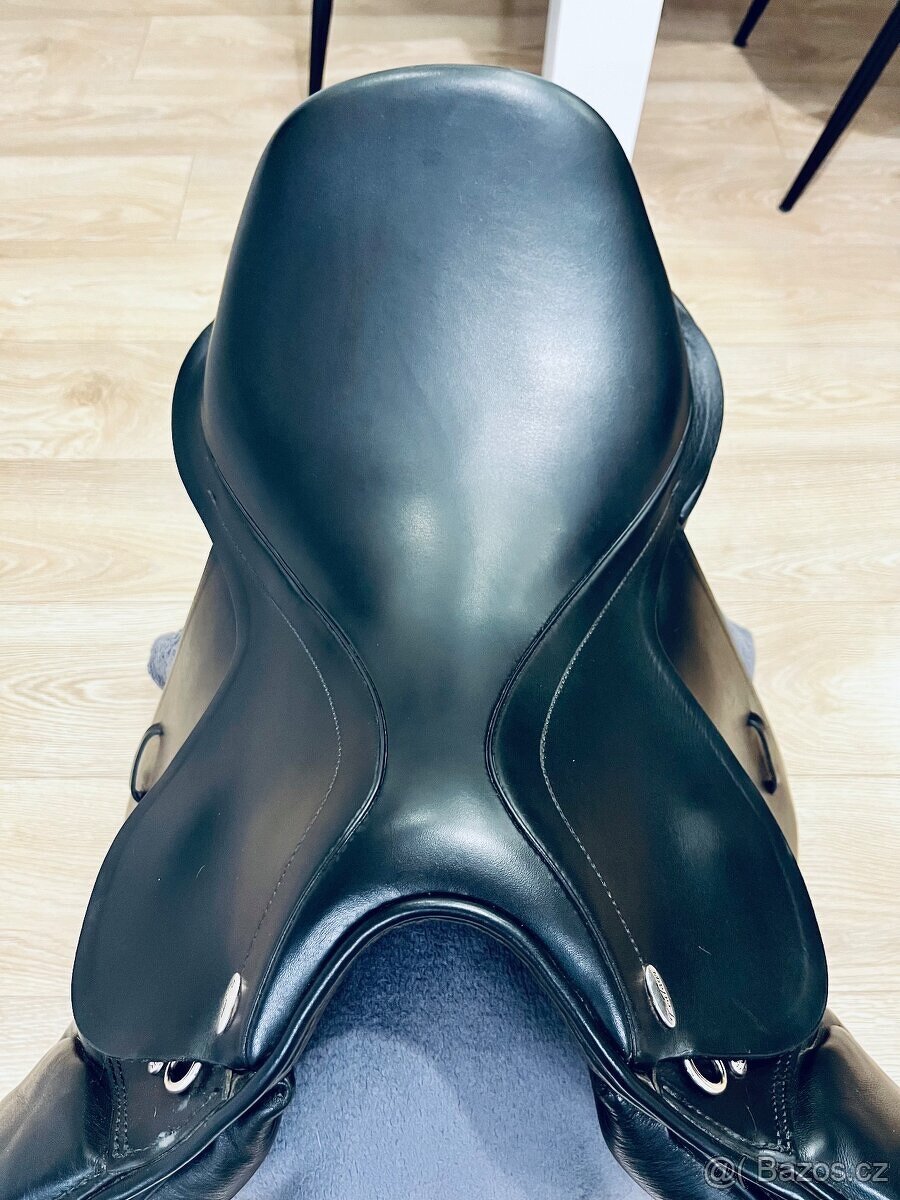 Skokové sedlo Kentaur - 10