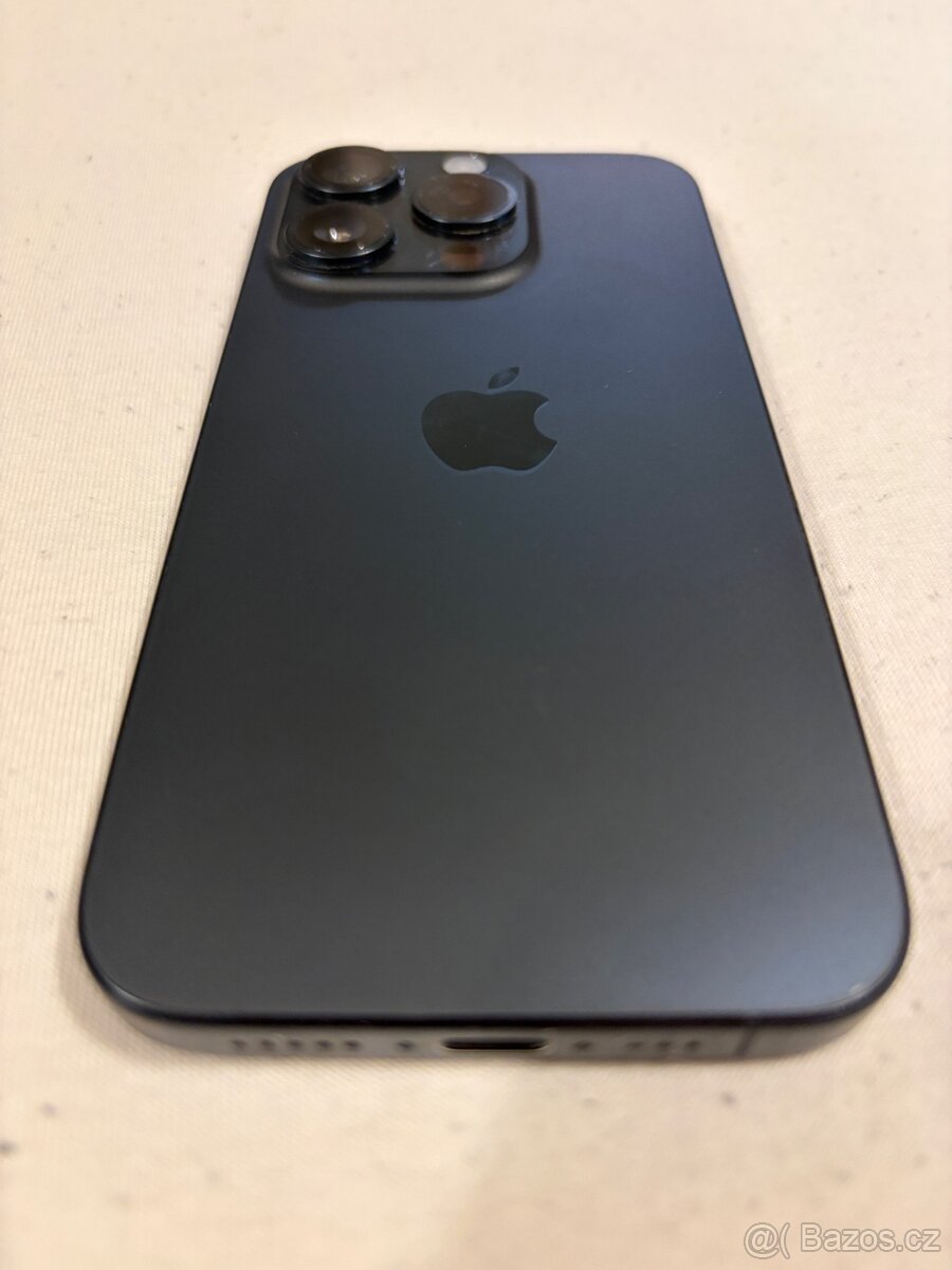 IPhone 15 pro 128 - 10