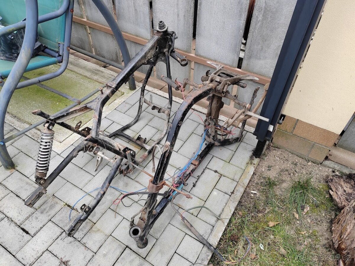 TMZ Tula 200 - 1992 - 10