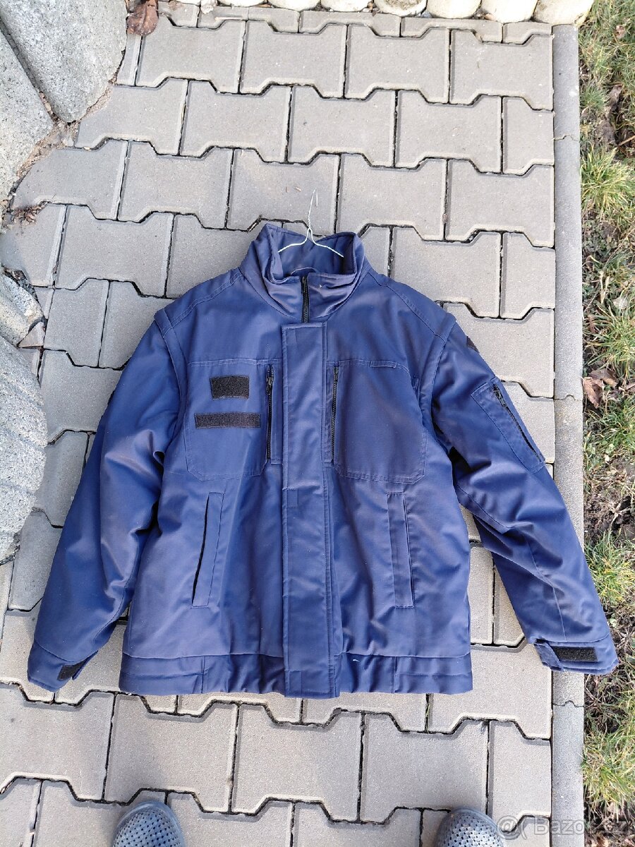 Vojenské uniformy - 10