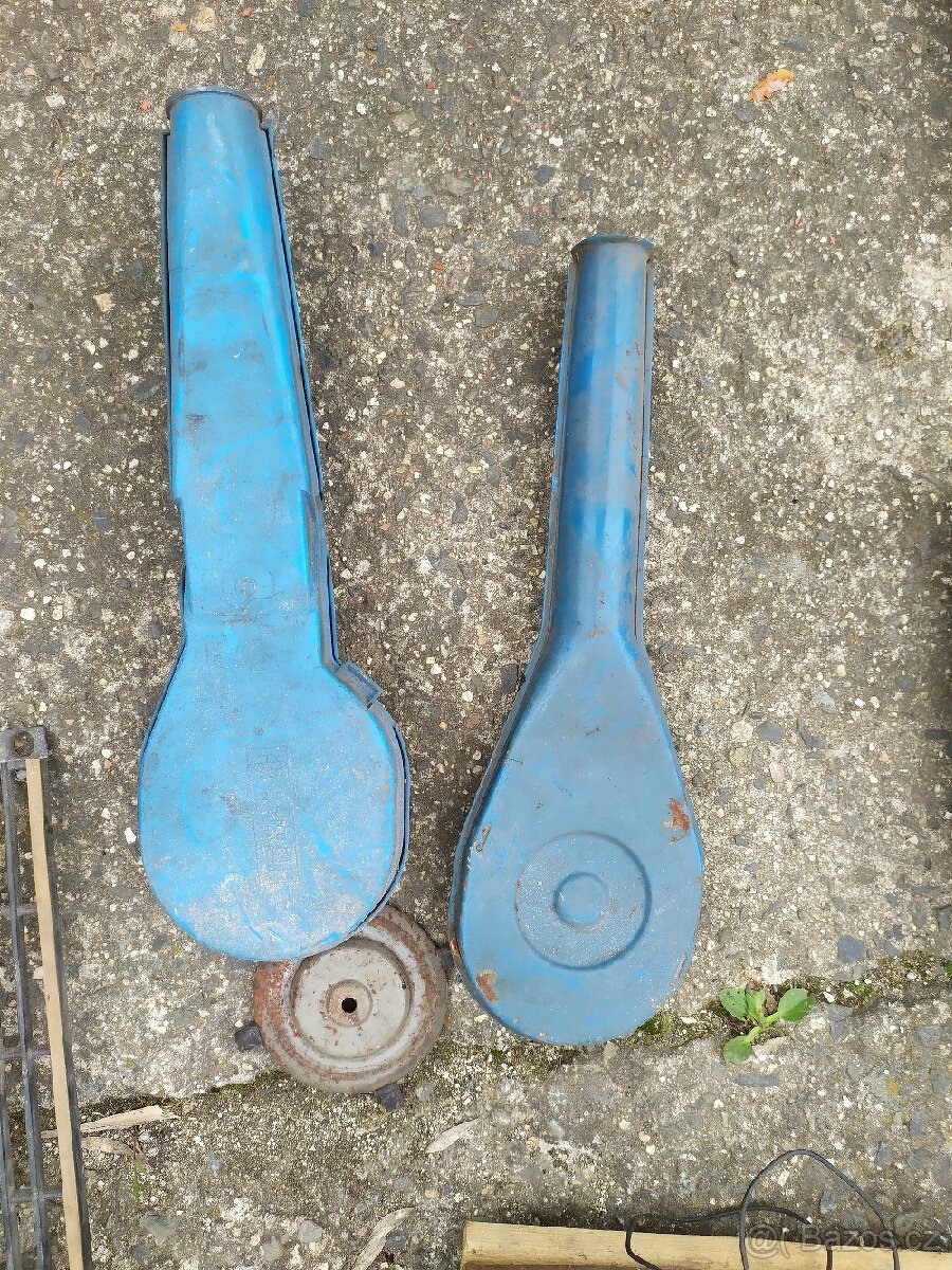 Škoda 100 , 120, Felicia - 10