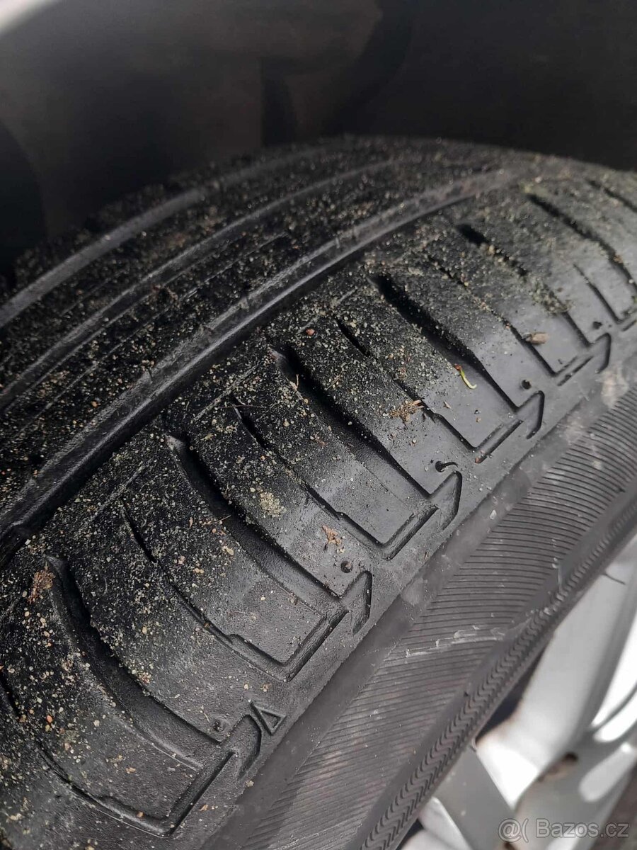 VW Touran 1.9tdi 74kW - 10