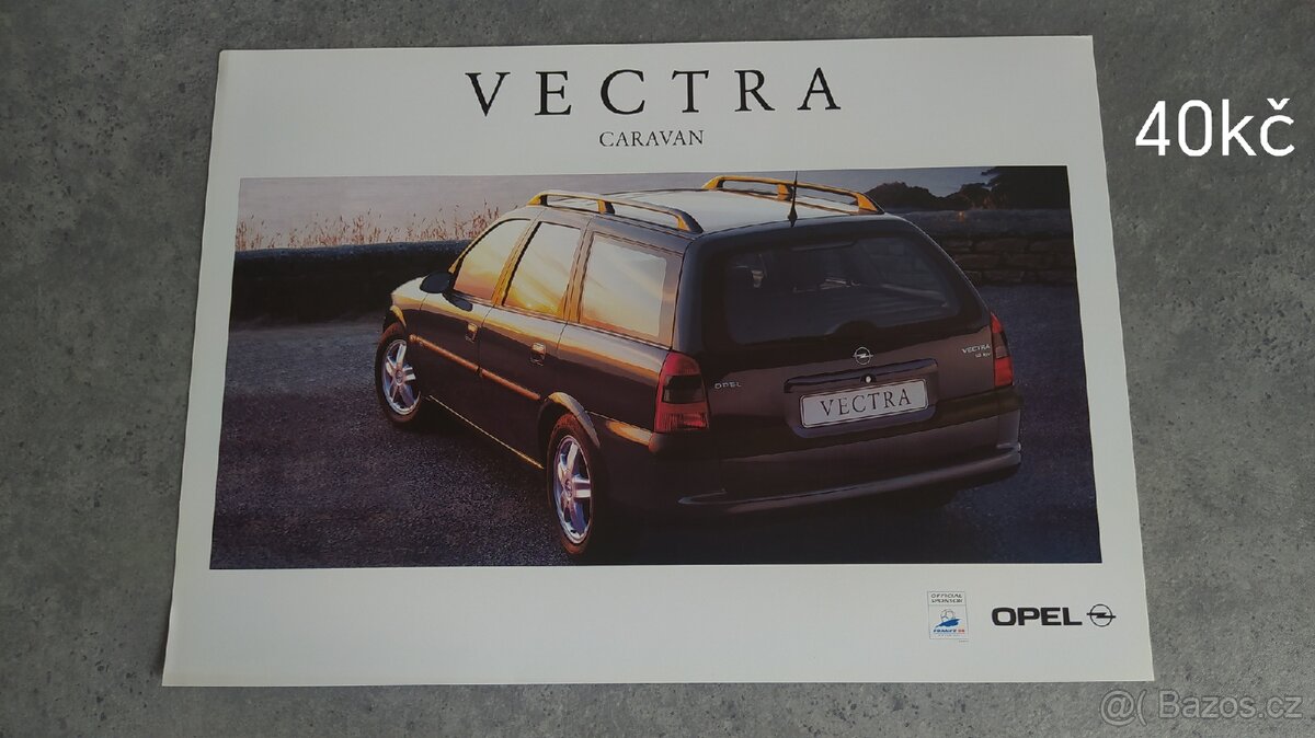 Opel prospekty - 10