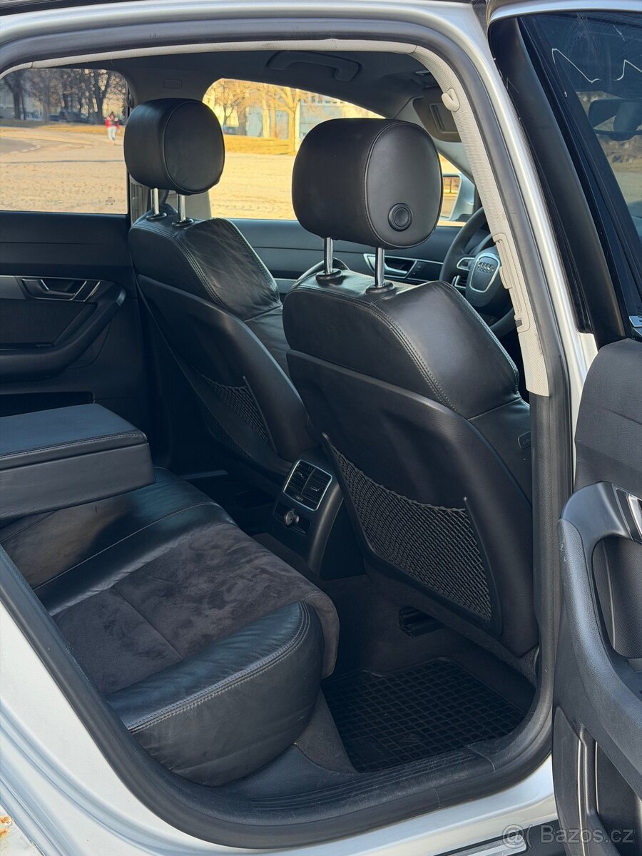 Audi A6 C6 3.0 D-171/kw - 10