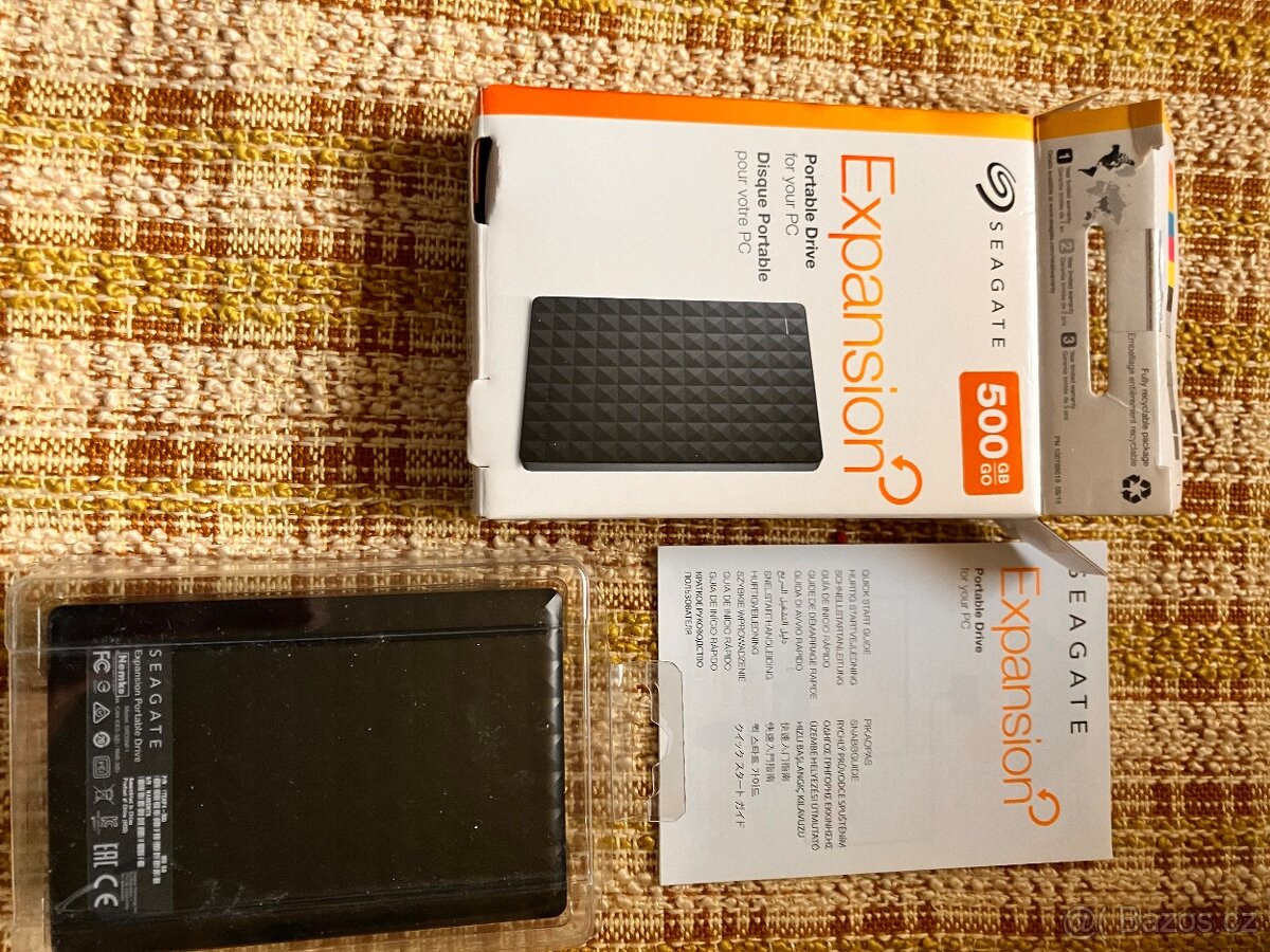 Fotoaparat Nikon a prislusenstvi - 10