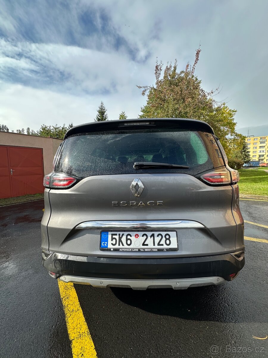 RENAULT ESPACE 5 - 10