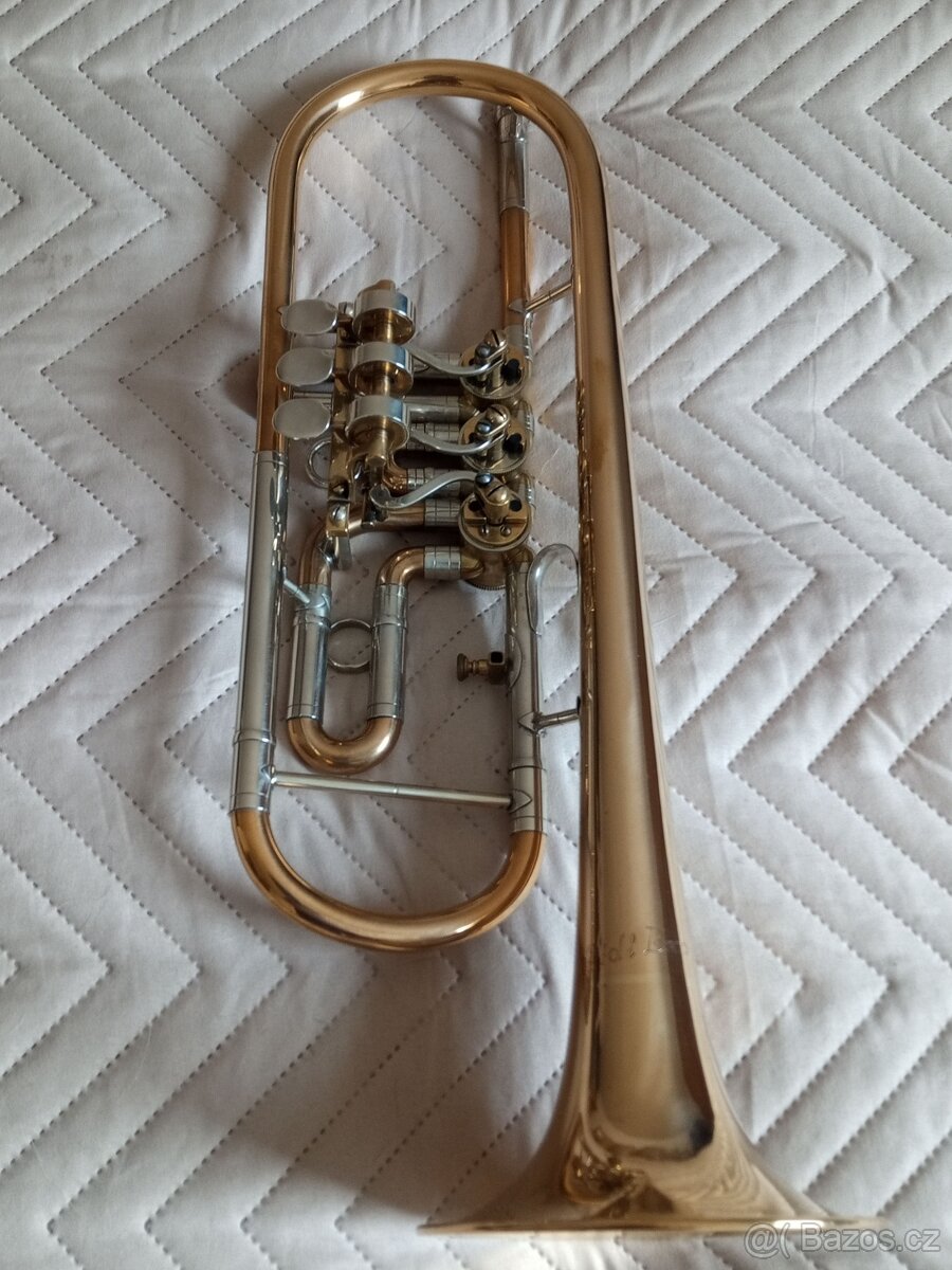 Trubka B - Lídl Brno ( placka ) - 10