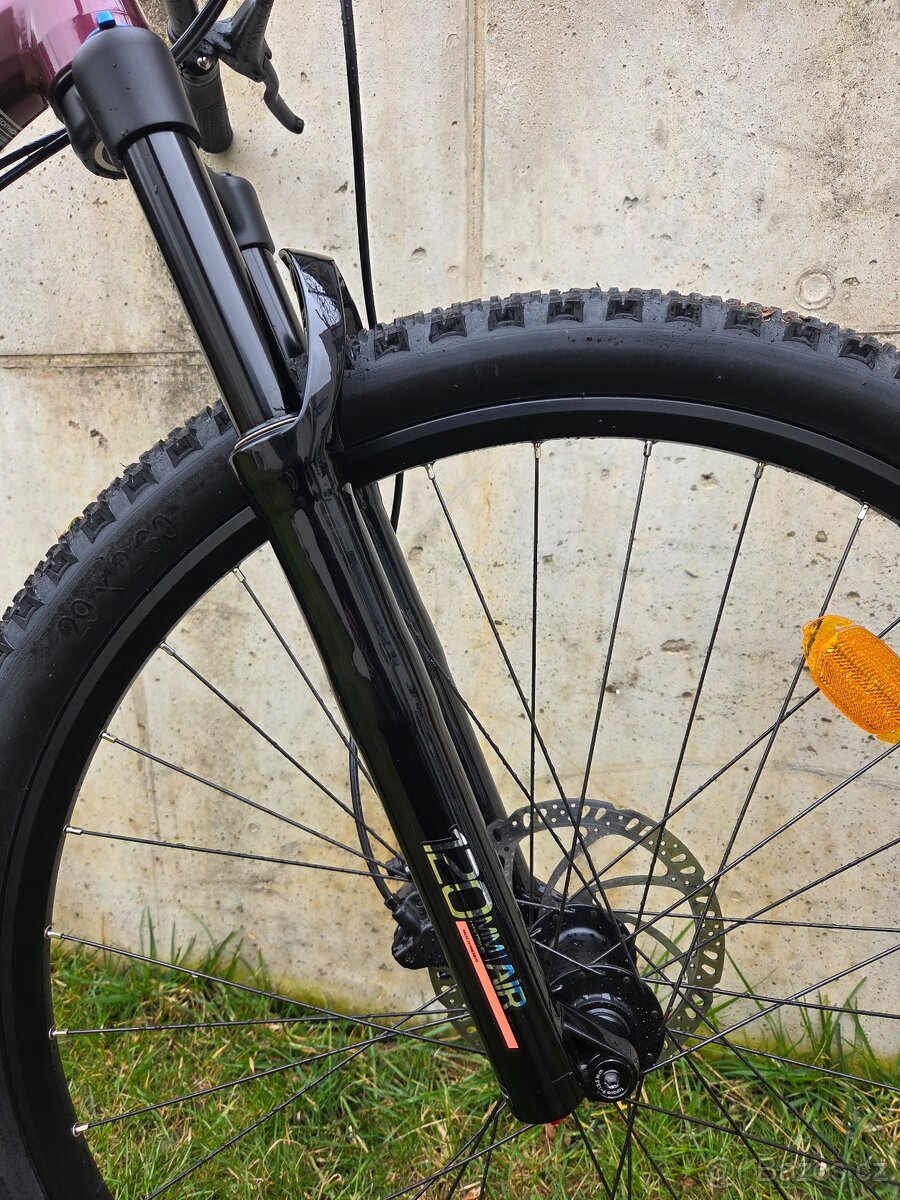 Rockrider 540 EXPL 29" vel. M - 10