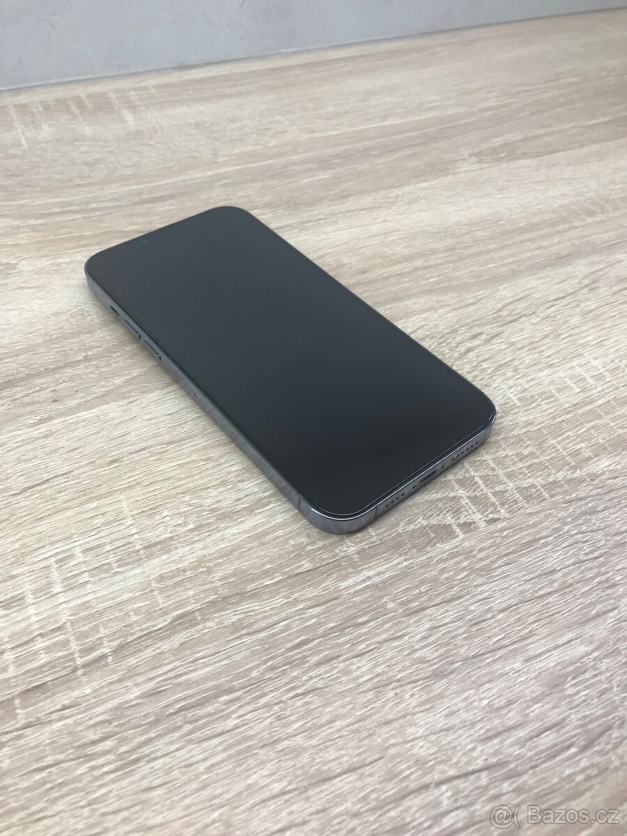 iPhone 13 Pro Max 1TB - 10