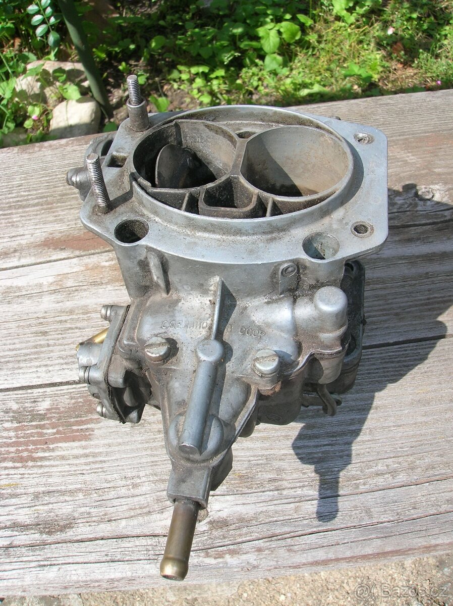 Volga / Volha GAZ 24 - ND - 10