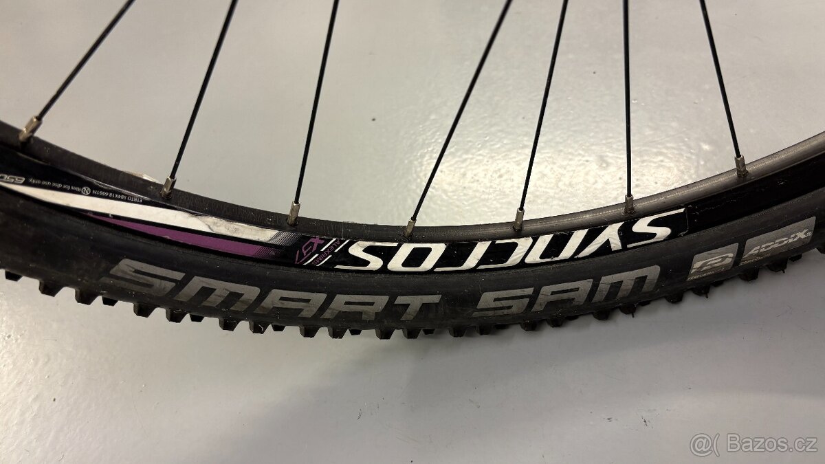 Scott Scale 710 Contessa - 10