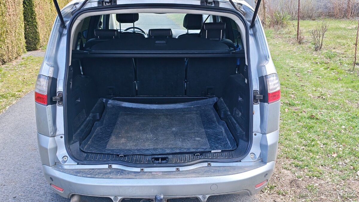 FORD S-MAX INDIVIDUAL - 10