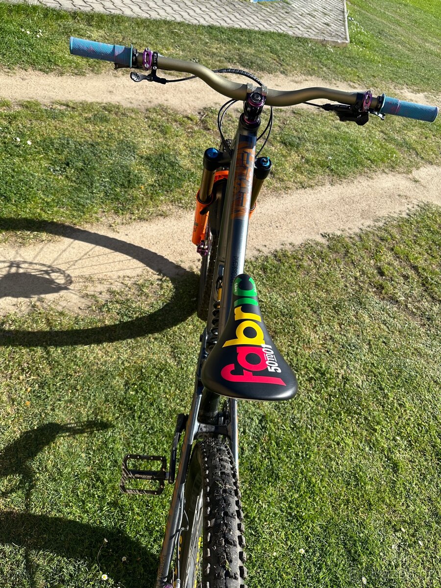 Commencal Clash - 10