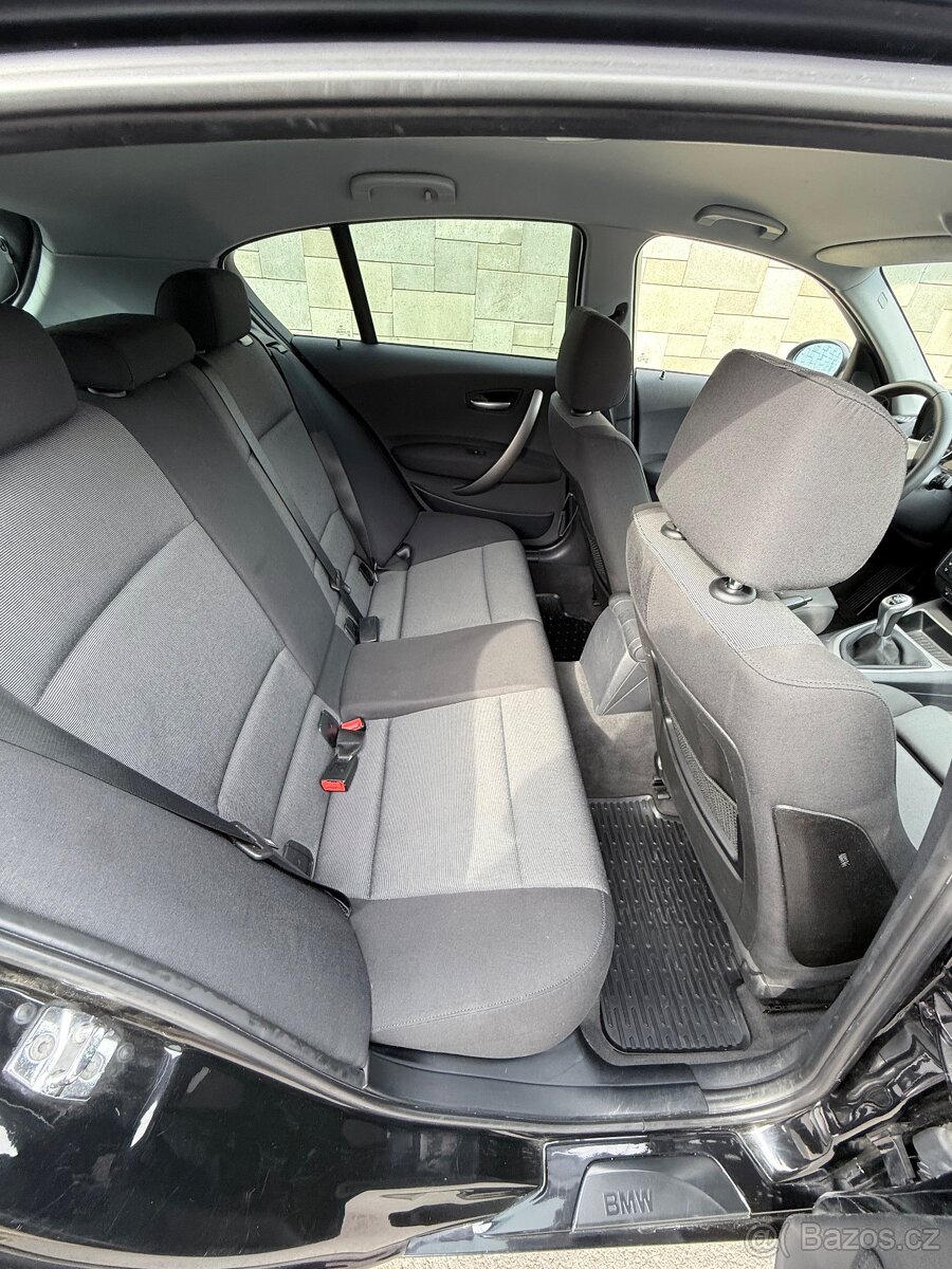 BMW E87 - 120D - 10