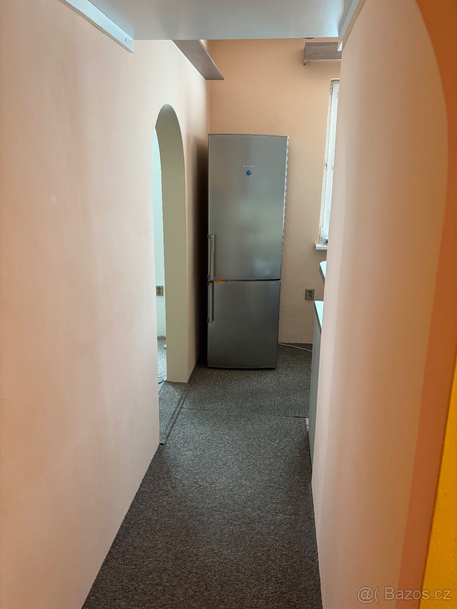 PRONÁJEM - Byt 2+1 Lipník n/B - 10