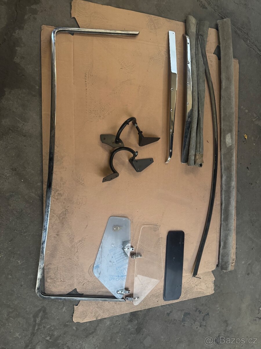 Shelby AC Cobra - 10