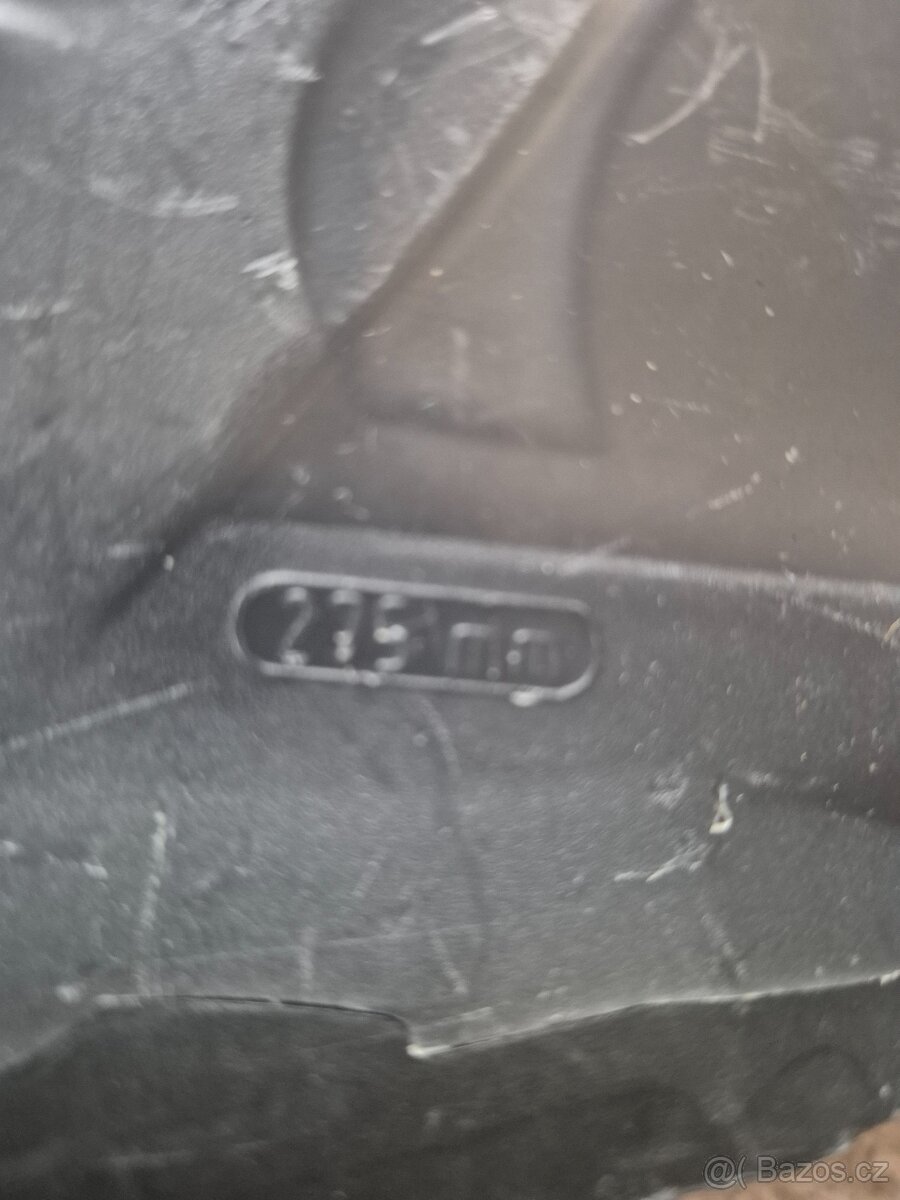 3x Lyžařské boty Technica , Lange - 10