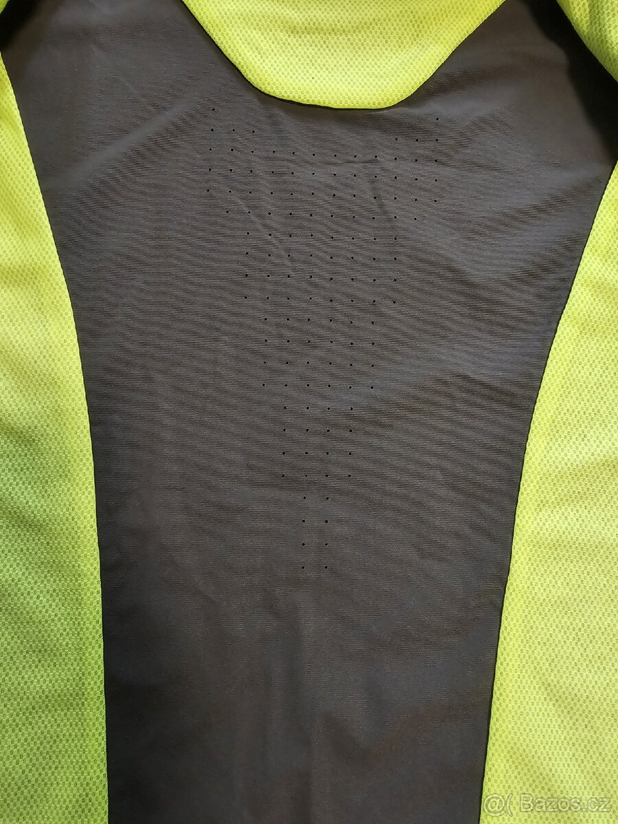 ŠPIČKOVÁ IZOLAČNÍ BUNDA DYNAFIT PC 6300,- - 10