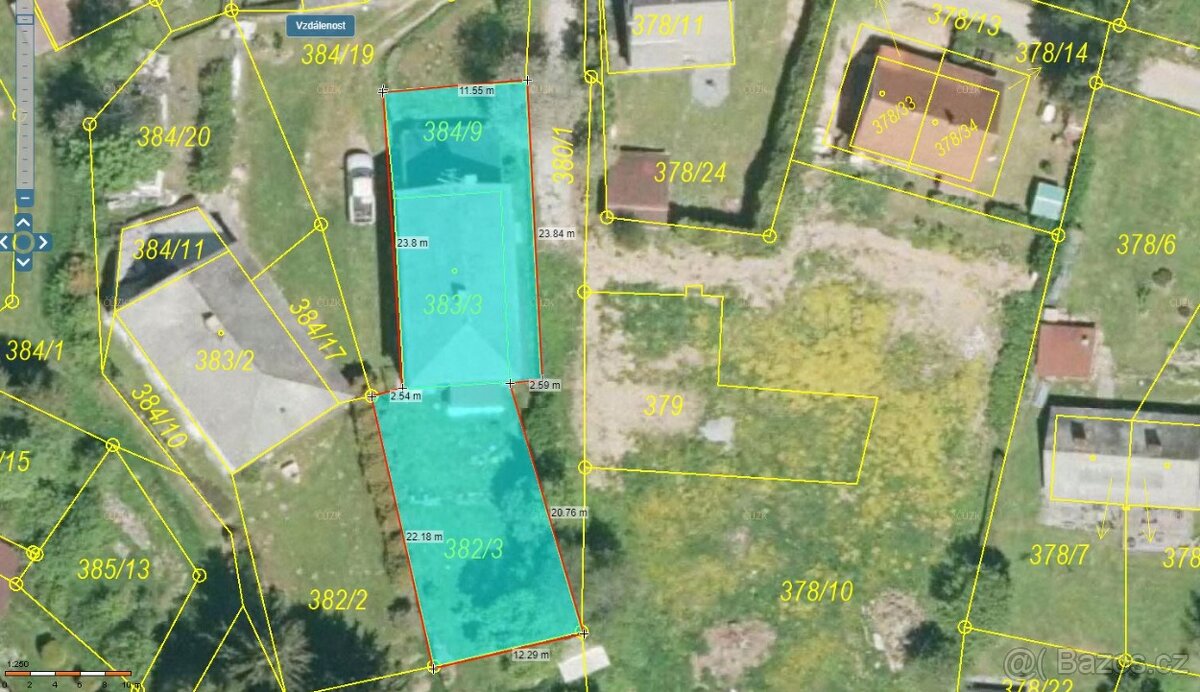 Chalupa s osobitým kouzlem na klidném místě - 10