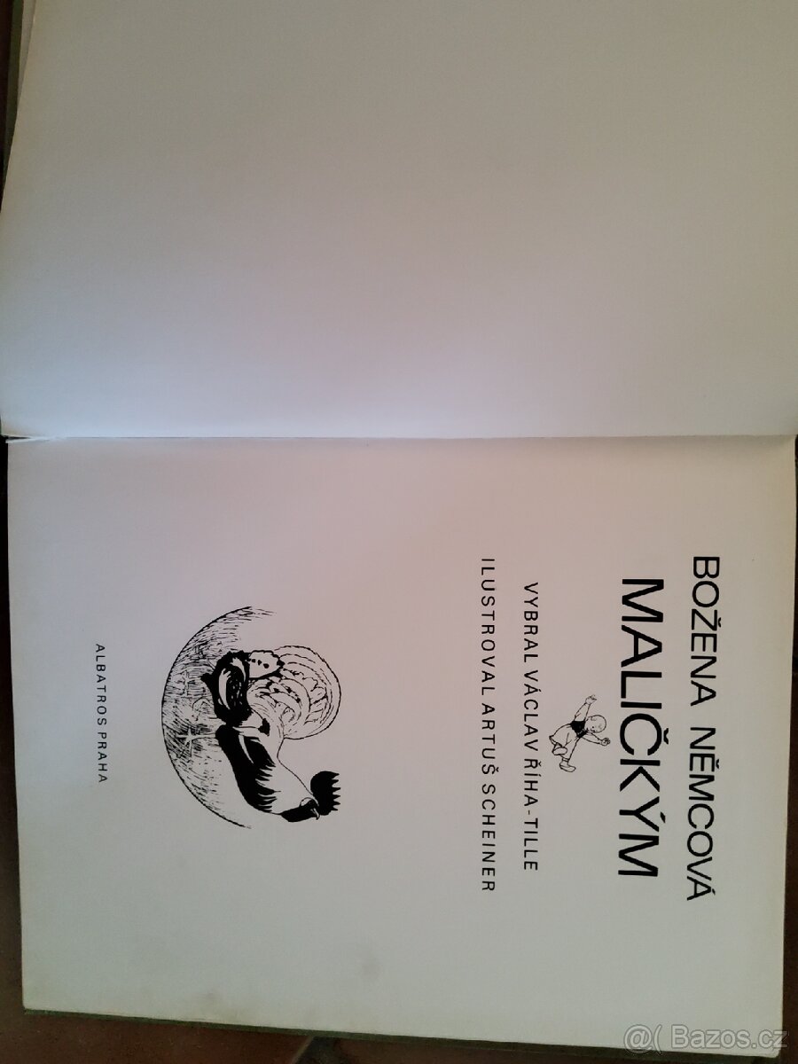 Božena Němcová a její díla - 10