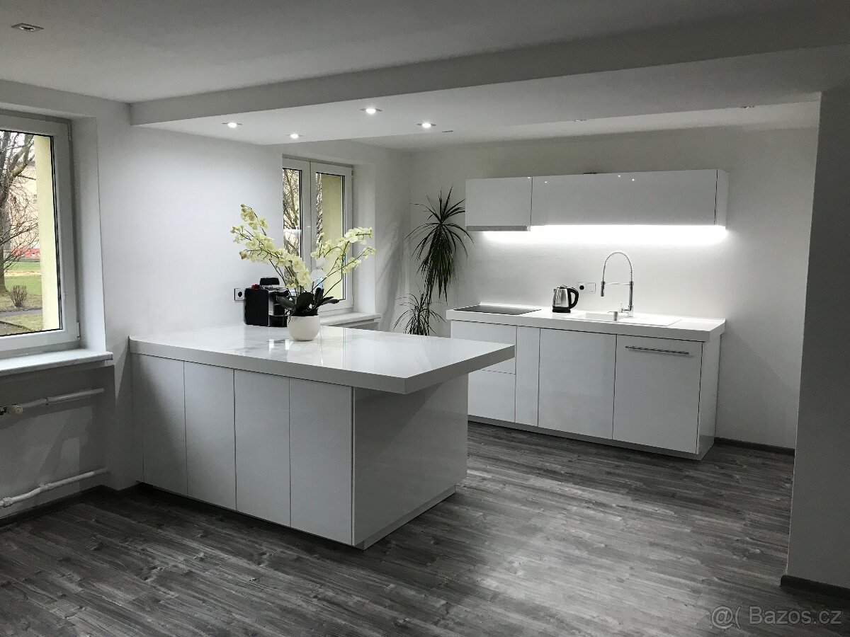 Rekonstrukce bytů - 10