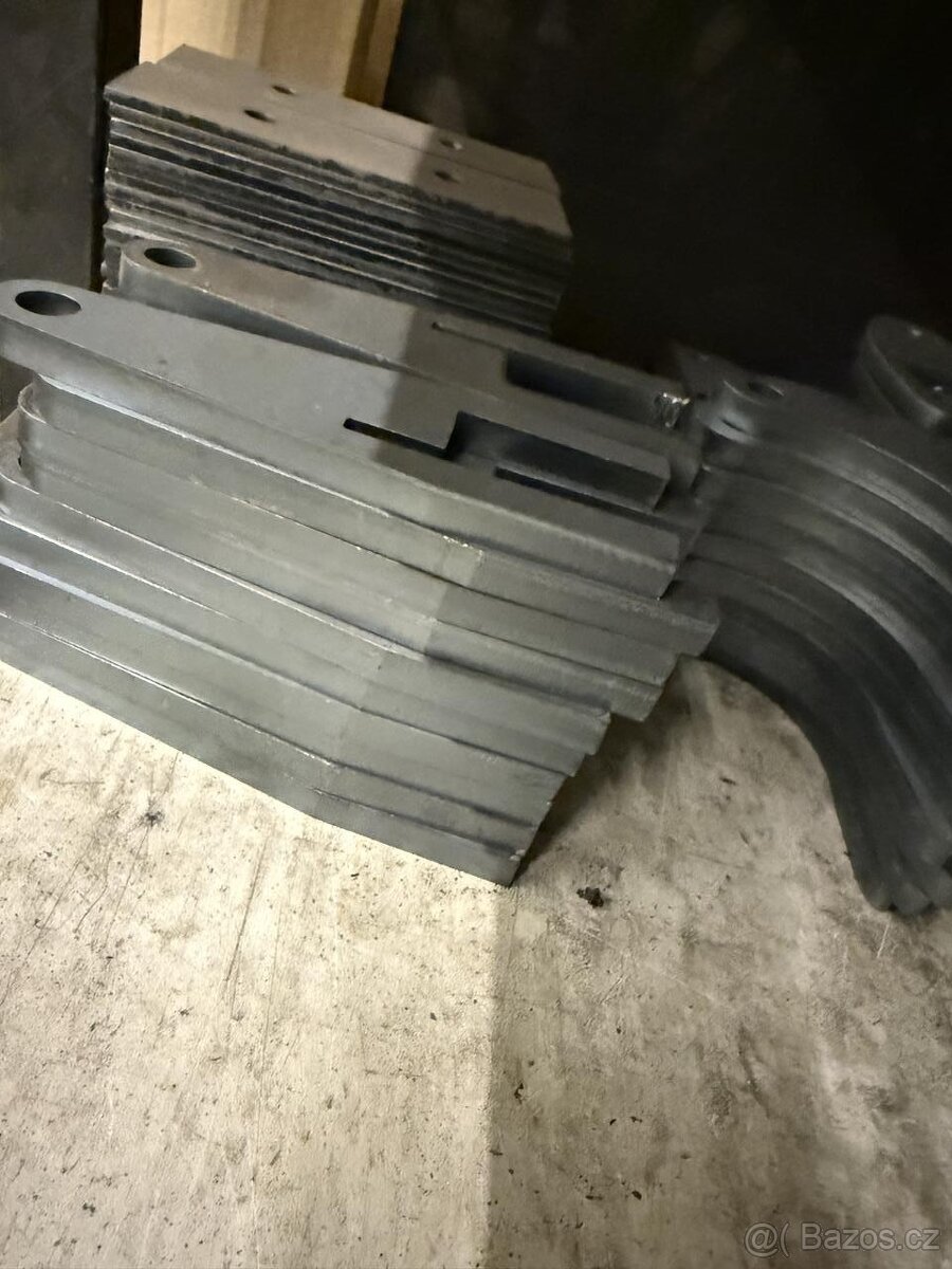 Fiber laser G-WEIKE LF 3015 E (8905) - 10