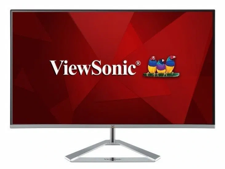 Viewsonic VX2776-SMH záruka - 10