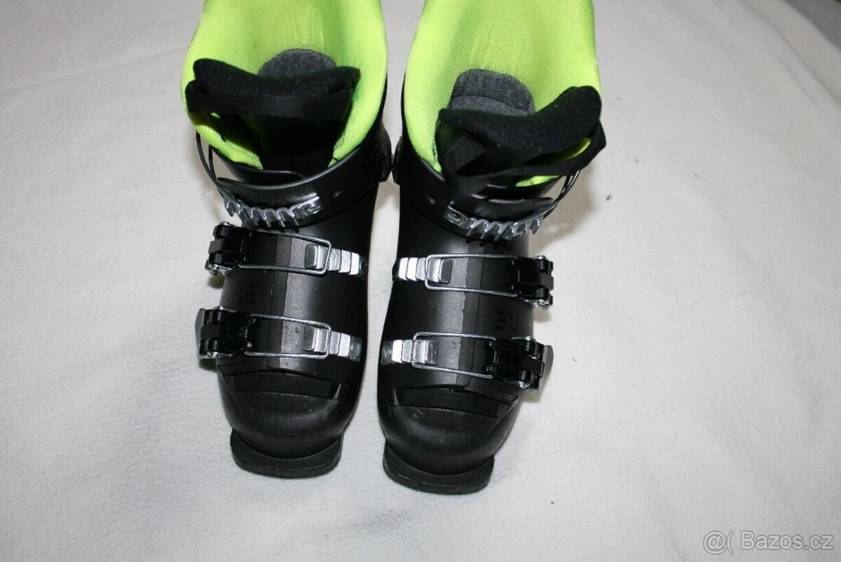 lyže Head Supershape 97 cm - 10