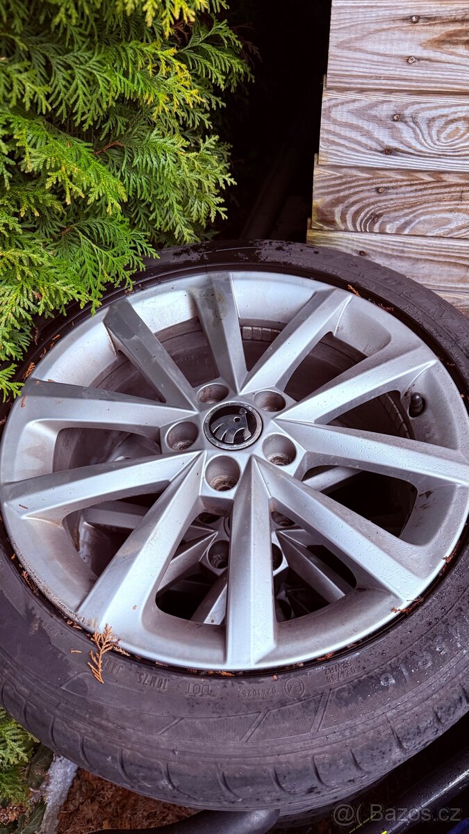 Škoda Rapid 1.0 TSI 81kW,r.2017,Full LED,historie - 10