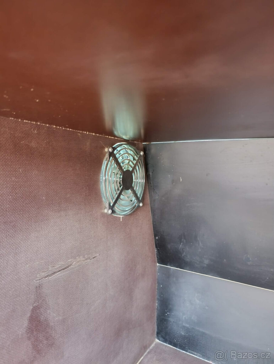 Přepravní box pro psa - 10