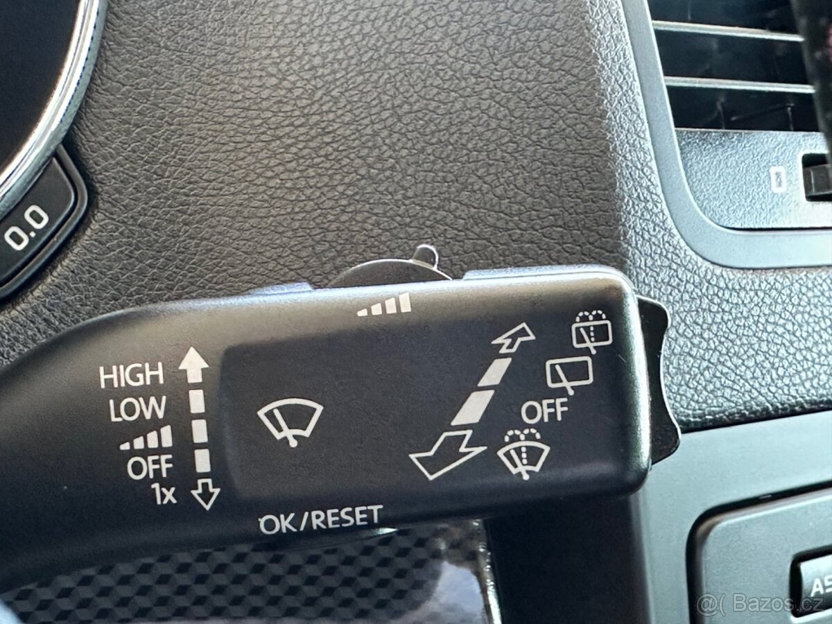 Škoda Yeti 1.2TSi MONTE CARLO - 10