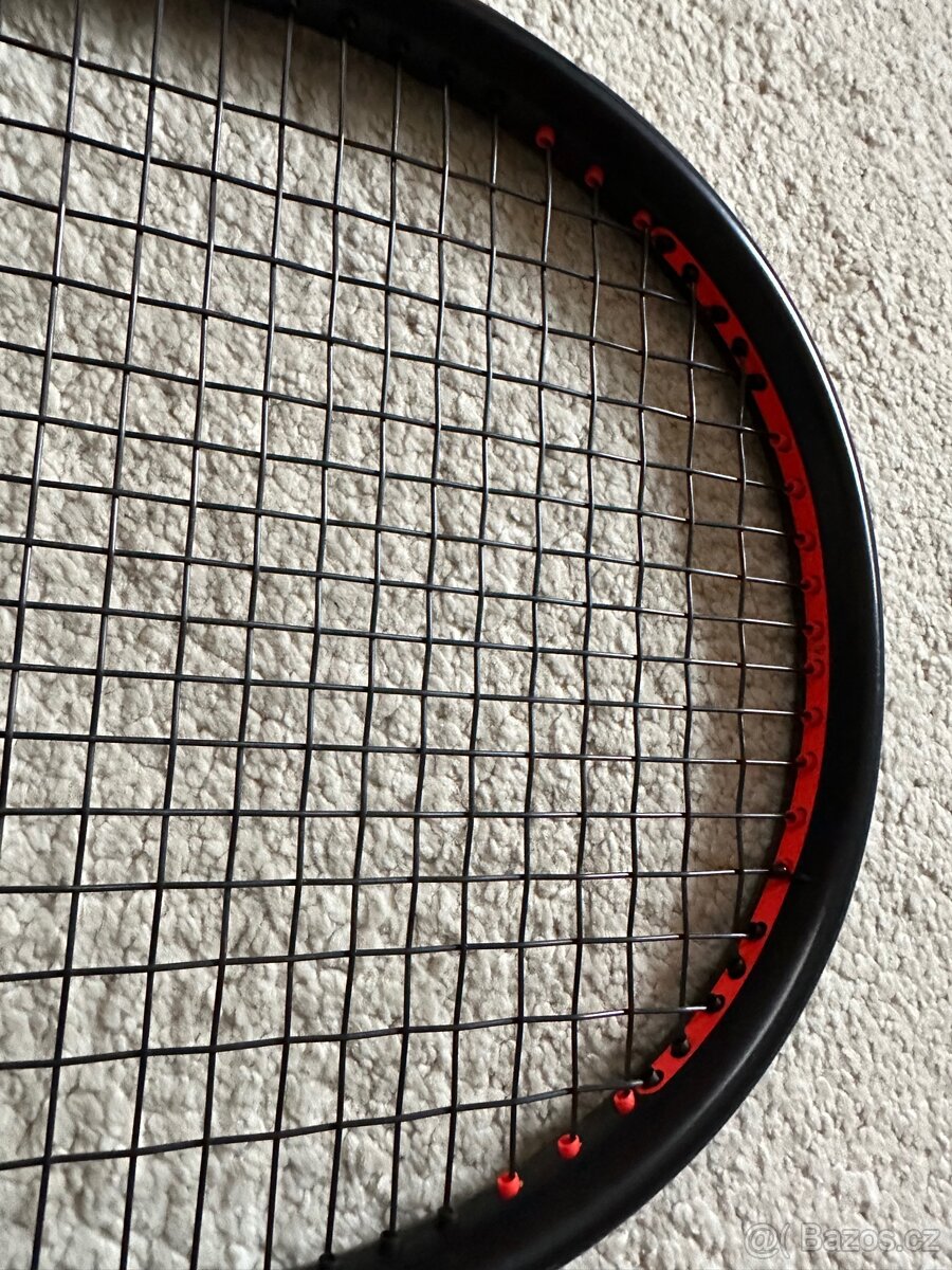 Tenisová raketa Wilson Clash 100 V3 - 10